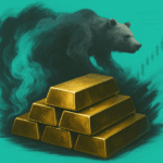 Gold Bear 2
