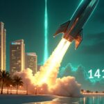 HBARs DeFi Rockets 141 Ahead Of Big Miami Conference featured 2