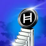 Hedera Price Analysis Is The HBAR Price Rally Over With A 23 Drop.webp