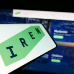 IREN Limited