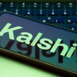 Kalshi on mobile