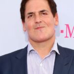 Las Vegas May 21 Mark Cuban At The 201