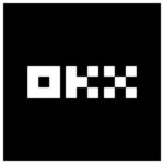 Logo OKX