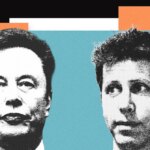 Model Behavior We Are All Losers in Musk v Altman Business