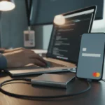 MoonPay Announces MoonAgents Card Enabling AI Agents to Spend Stablecoins Anywhere Mastercard Is A 1