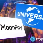 MoonPay Universal create an in person NFT based scavenger hunt 1