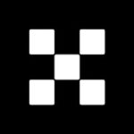 OKX Logo