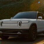 Rivian R2 Pricing White Hero