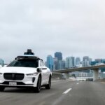 SF WAYMO FREEWAY FRONT
