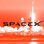 STKB355 SPACEX C
