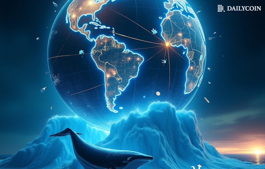 SWIFTs 2026 Deadline Puts XRP at the Center of a High Stakes Reset featured