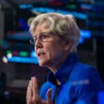 Sen Elizabeth Warren NYSE