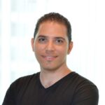 Steven Kalifowitz Crypto.com CMO