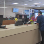 Tax office