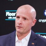 Travis McGhee Crypto.com prediction markets