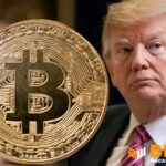Trump Family Trust Bought Bitcoin Linked Stocks in First Quarter Filing