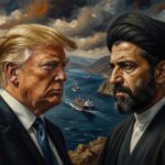 Trump Iran