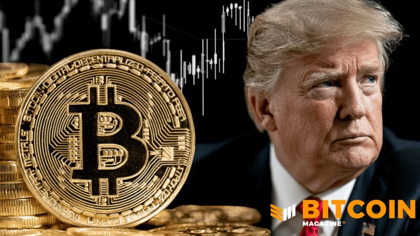 Trump Media Transfers $205 Million in Bitcoin Amid Potential Sale Speculations 1 Trump Media DJT Moves to Sell Bitcoin as Losses Reach 455 Million