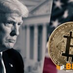 Trump Orders Fed to Review Crypto Access to U.S. Payment Rails