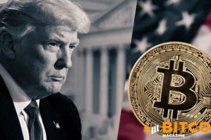 Trump Orders Fed to Review Crypto Access to U.S. Payment Rails