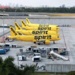 Whats Going On With Spirit Airlines Gear 2274151417