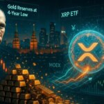 Why Putin Is Turning to XRP as Russias Gold Reserves Hit a Four Year Low 2 2