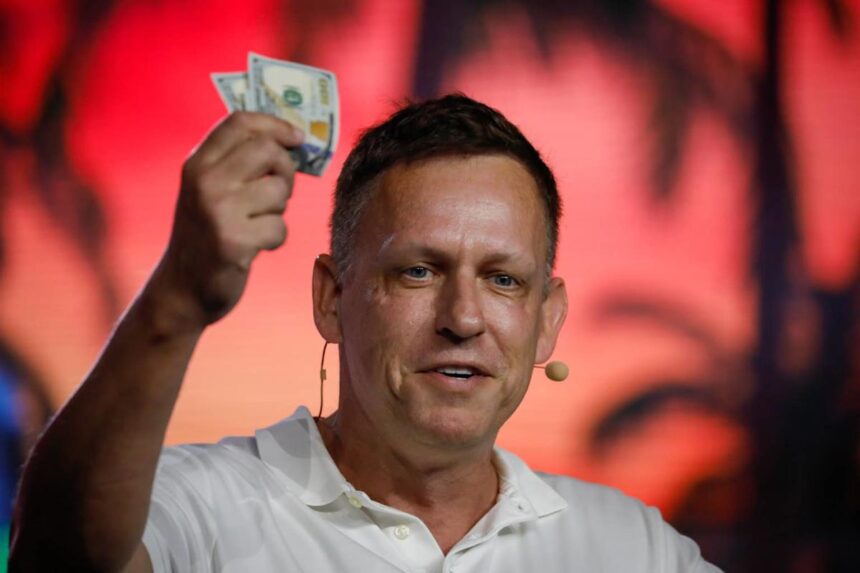Peter Thiel Relocates to Argentina Amid U.S. Tax Concerns and Political Ties 1 a797fbf47ca442935731b5afe089ae44