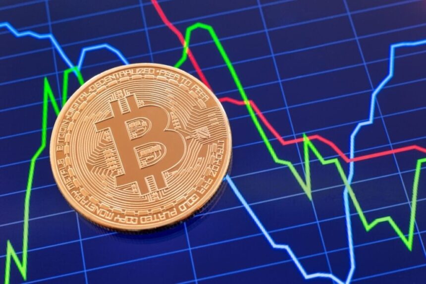 Bitcoin, Ethereum, XRP, Dogecoin Stall Over Iran Ceasefire Uncertainty: Analyst Suggests BTC Buyers Could Be Taking 'Control' 1 aefd680b8f874977d74abad1122fc3e1