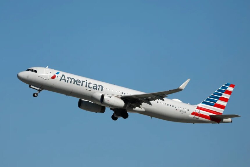 American Airlines to Equip Over 500 Aircraft with Starlink for Inflight Wi-Fi 1 american airlines airbus