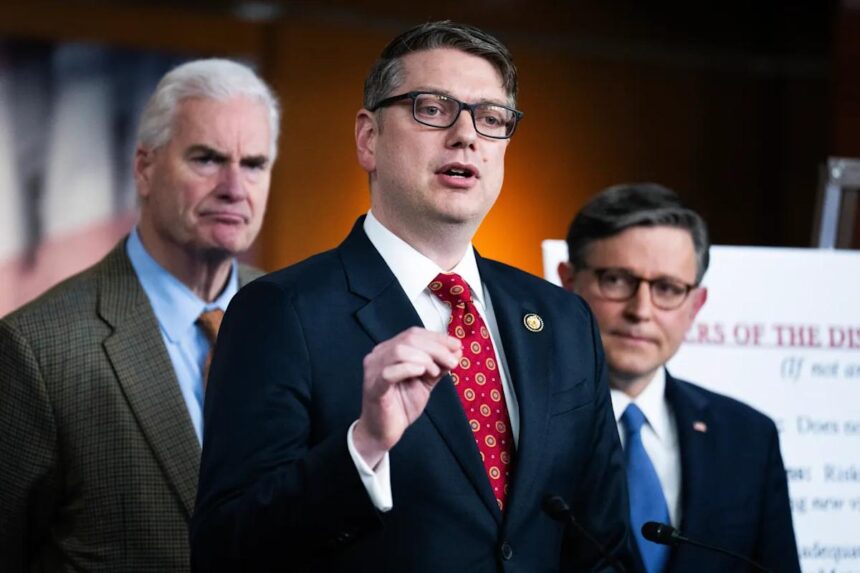 Nick Begich Proposes U.S. Strategic Bitcoin Reserve Funded by Seized Iranian Crypto Assets 1 bbf0de06aef712ca4bf60411827504ca