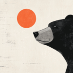 bearish cartoon Medium