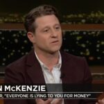 ben mckenzie bill maher