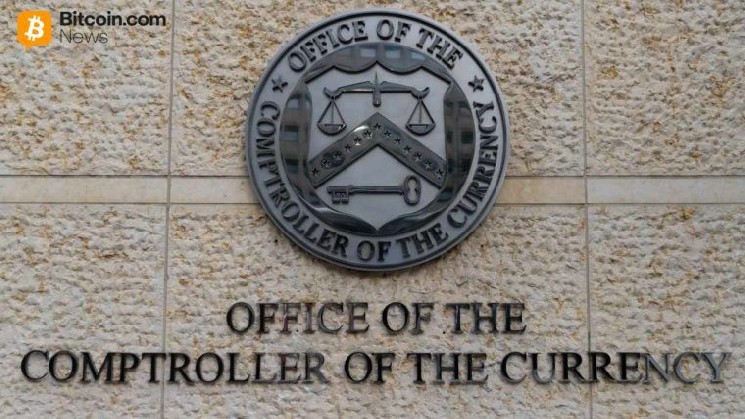 OCC Trust Charter Debate Intensifies Amid Senator Warren's Scrutiny of Crypto Custody 1 bfc43aba288b078beea216c307c6c2ec704f6c17