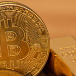 bitcoin and gold