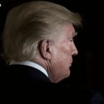 bitcoin tops 77k as trump weighs iran move polymarket peace bet hits 154m