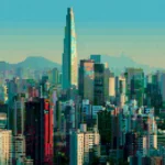 blockheadco seoul korea. financial district pixelated 228fdf18 4bd7 4773 b096 784d550ec3dd