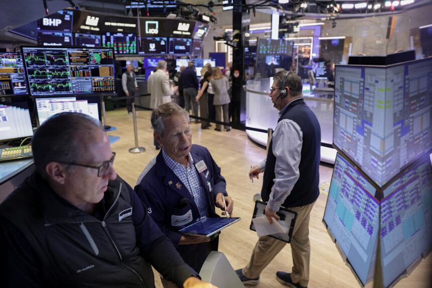 Software Stocks Remain Out of Favor Amid AI Disruption Fears 1 ca616bb9 22a6 4012 88b7 53fe165371bd