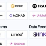 chainlink expands services across multiple blockchains and d 1