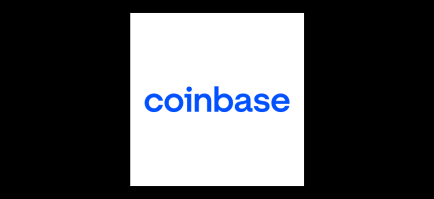 Coinbase Stock Drops 4.4% Amid Broader Crypto Weakness 1 coin rect new