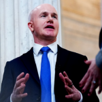 coinbase ceo brian armstrong