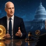 coinbase ceo to brief senate gop lawmakers wednesday crypto 1 800x420