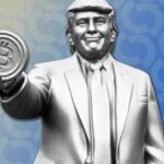 donald trump bitcoin statue2 gID 7