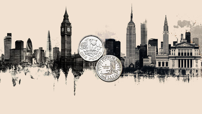 GBP/USD Slides Amid Political Instability in Westminster 1 gbp usd 001 Medium