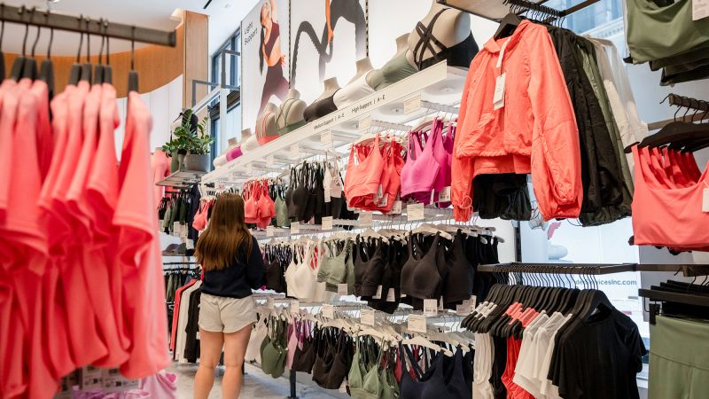 Lululemon Rejects Founder Chip Wilson's Board Nominations Amid Ongoing Struggles 1 gettyimages 2168086629 20260518122657437