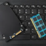he bought a hard drive he thought was new but when he plugged it in he found 800 gb of data worth th