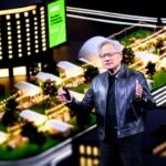 jensen huang gtc getty