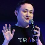 justin sun investor