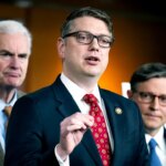 nick begich mike johnson tom emmer