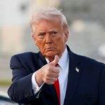 president donald trump april 11 2026 2