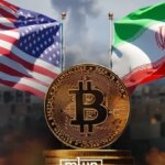 prolonged us iran conflict could boost bitcoin growth expert 1 800x420